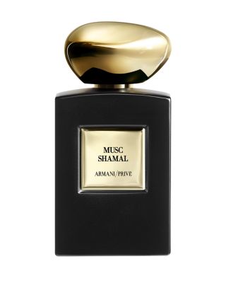 The Whispers of the Desert: Unveiling Giorgio Armani Musc Shamal