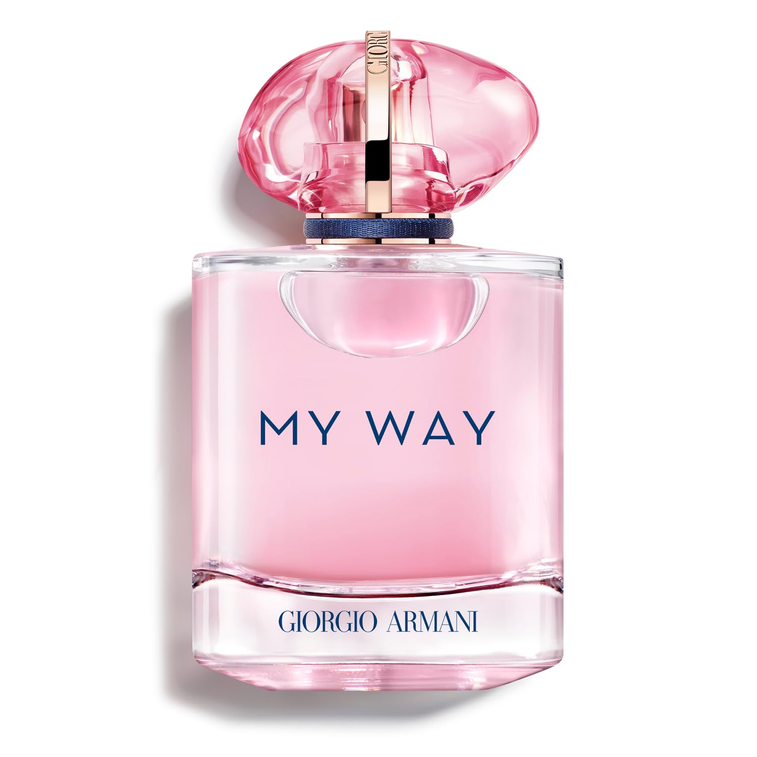 Giorgio Armani My Way Nectar EDP Review: A Fresh Take - Product Image