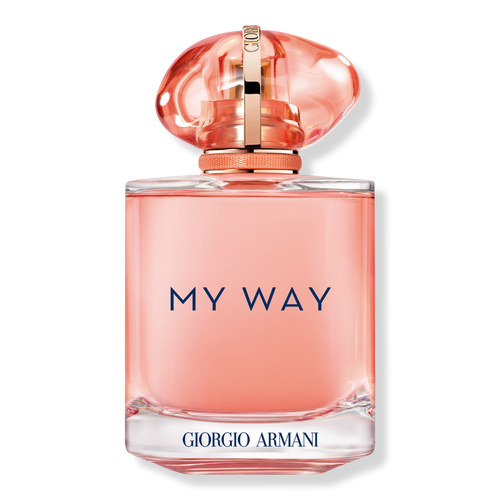 Giorgio Armani My Way Ylang Review: Tropical Floral Escape - Product Image