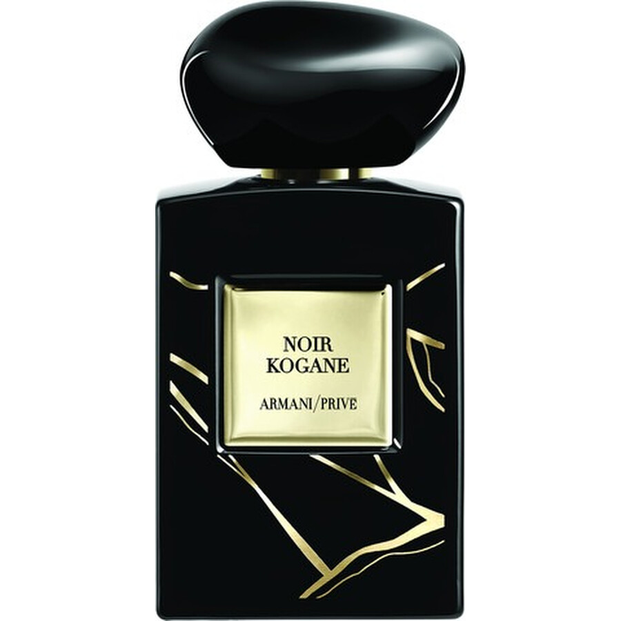 Giorgio Armani Noir Kogane Review: A Symphony of Shadow and Opulence