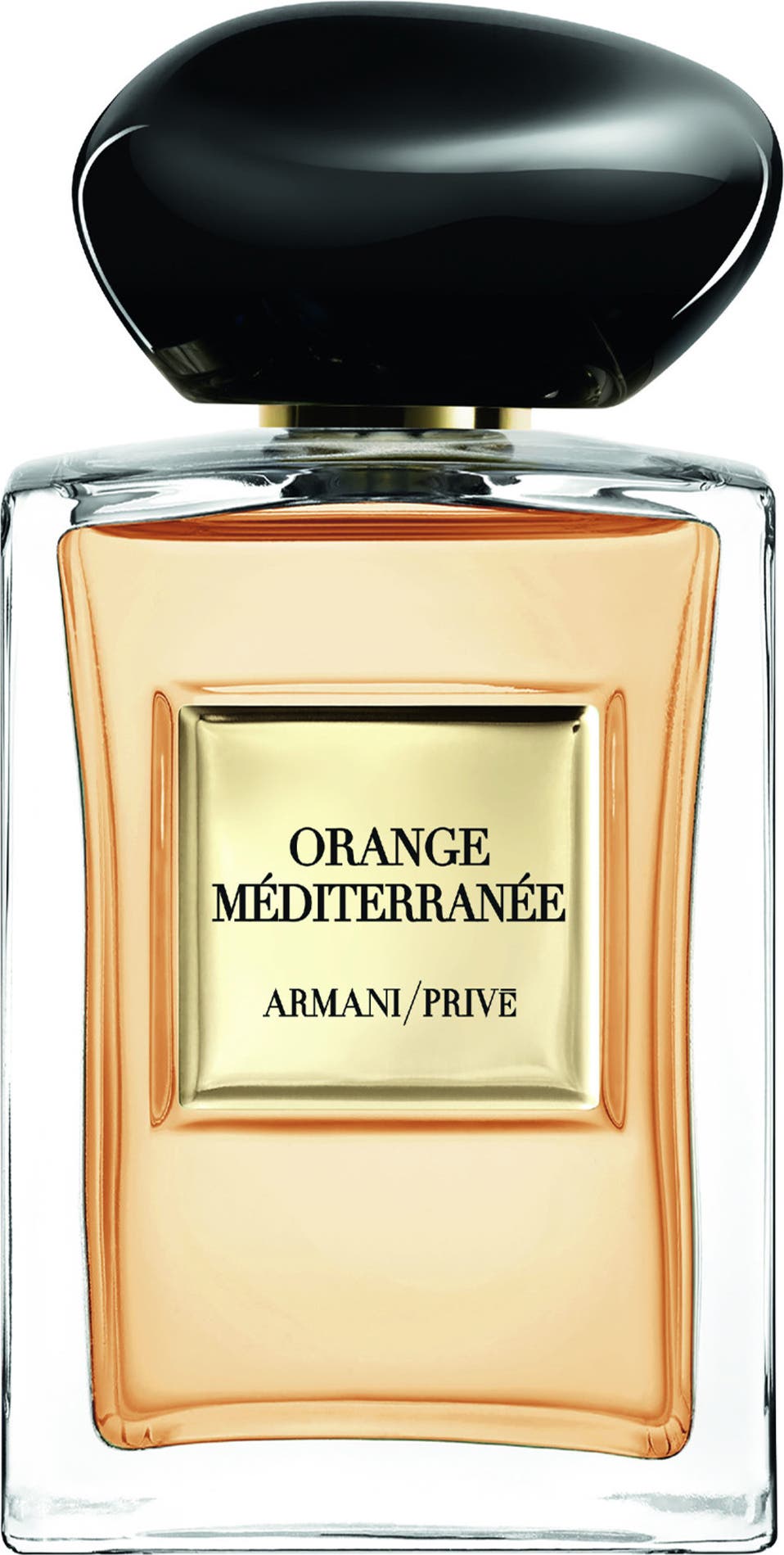 Giorgio Armani Orange Mediterranee: A Sun-Drenched Review - Product Image