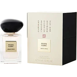 Giorgio Armani Pivoine Suzhou: An Olfactory Journey to the Gardens of the East