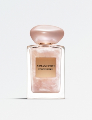 The Luminous Secret: Giorgio Armani Pivoine Suzhou Soie De Nacre – A Vivir Insider Exclusive