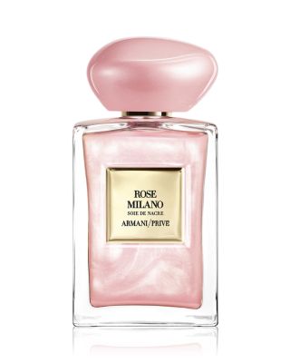 Giorgio Armani Rose Milano Soie De Nacre Review: The Ultimate Insider's Guide to This Luxurious Rose