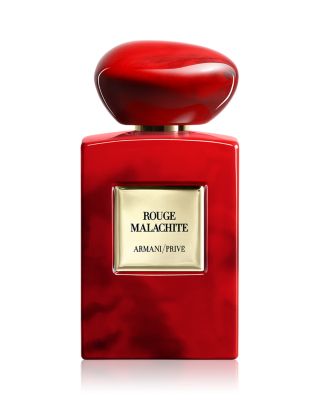 The Final Word: Is Armani's Rouge Malachite L'Or De Russie The Ultimate Collector's Trophy?