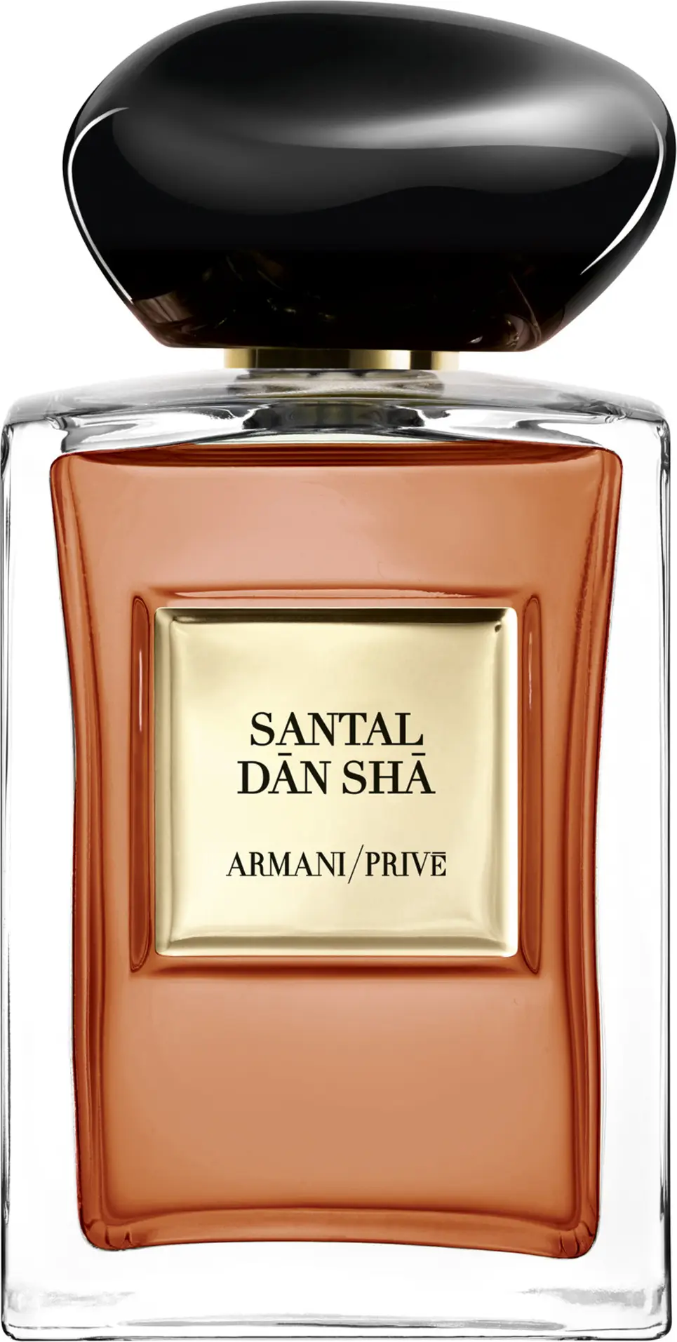Giorgio Armani Santal Dan Sha Review: A Luxurious Embrace of Creamy Sandalwood and Warm Spices