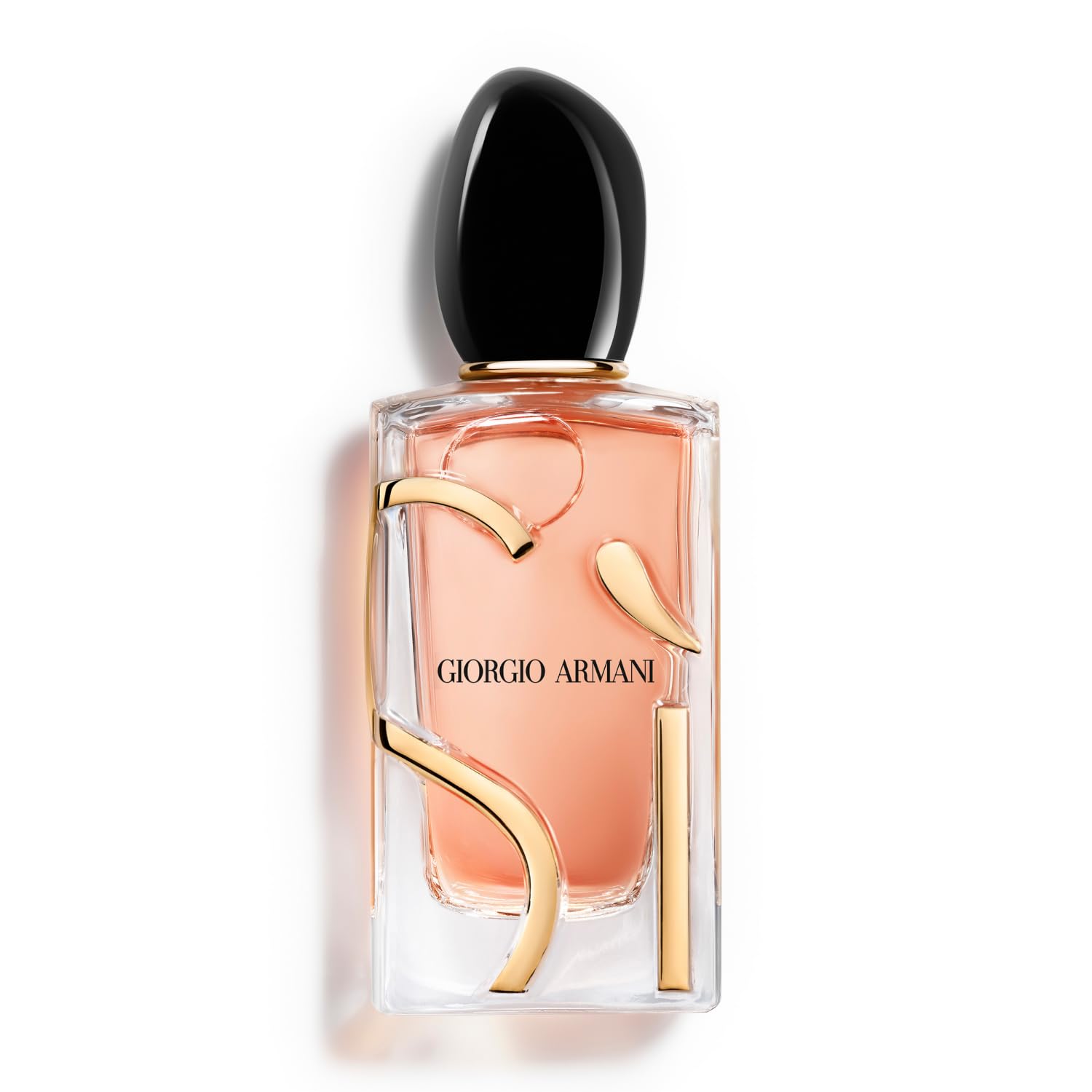 Giorgio Armani Si Eau De Parfum Intense: The Vivir Report