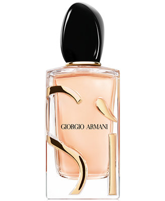 Giorgio Armani Si Le Parfum Review: The Pinnacle of Modern Elegance