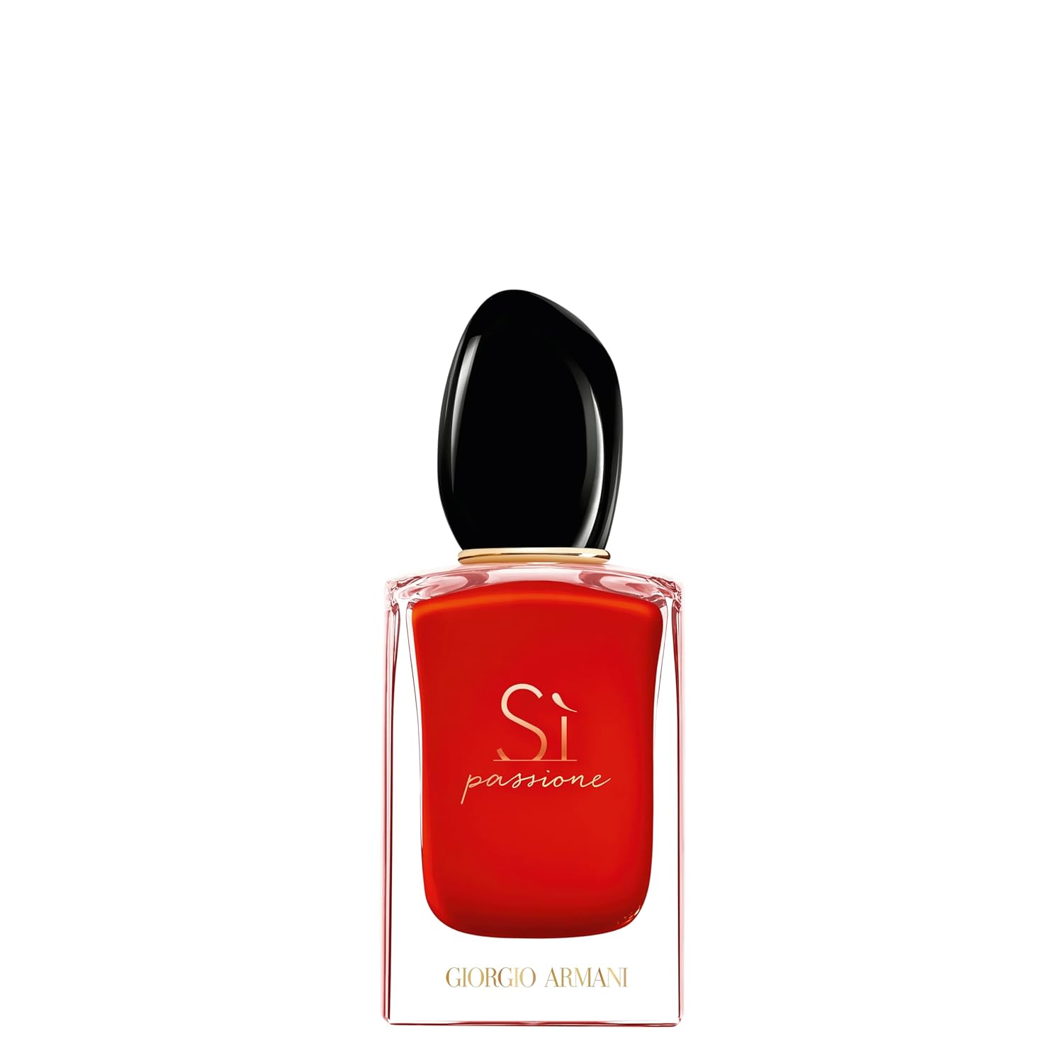 Giorgio Armani Si Passione Intense Review: A Fiery, Unapologetic Embrace of Modern Femininity