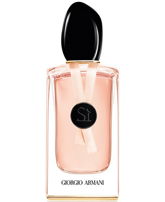 The Heart of a Rose, Unveiled: A Deep Dive into Giorgio Armani Si Rose Signature II Eau De Parfum