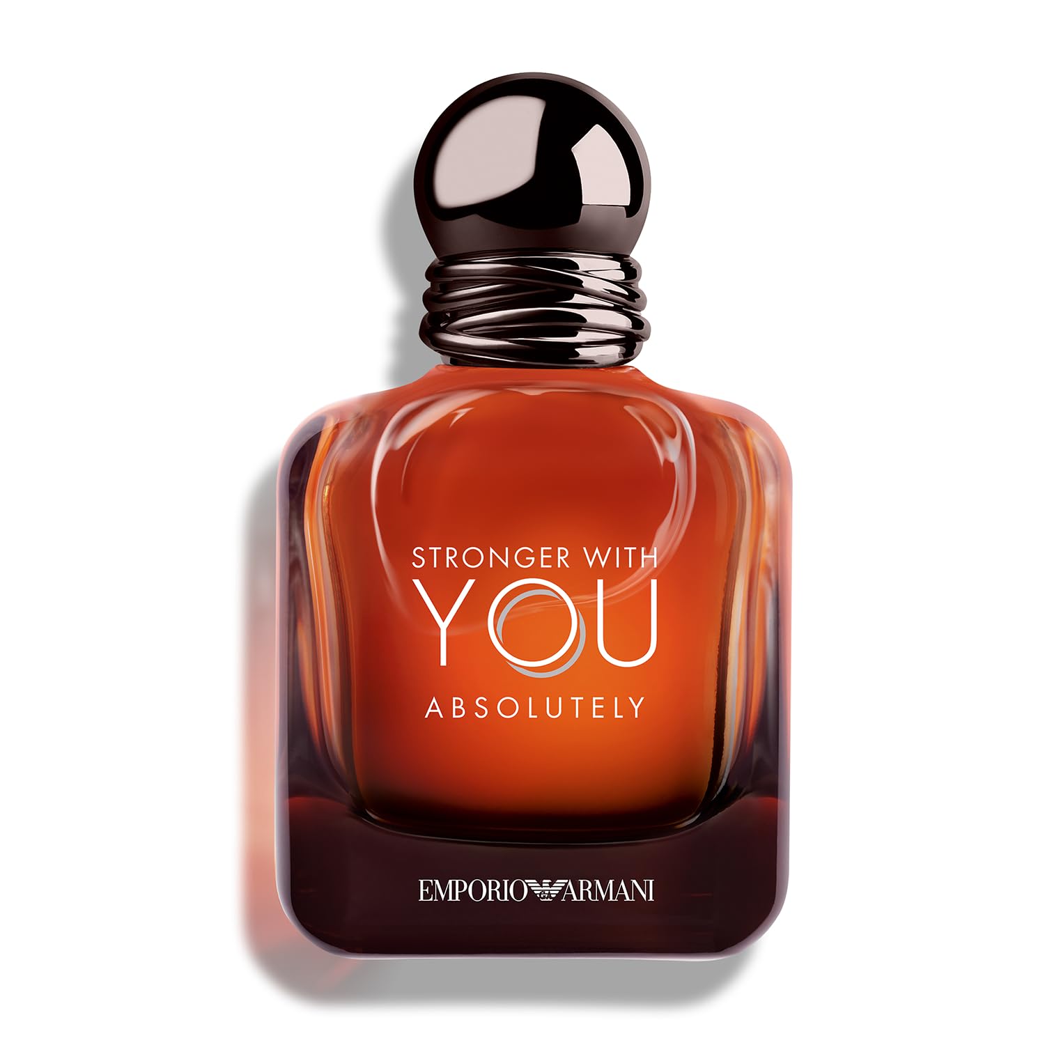 Armani Stronger With You Absolutely Review: The Definitive Buyer's Guide