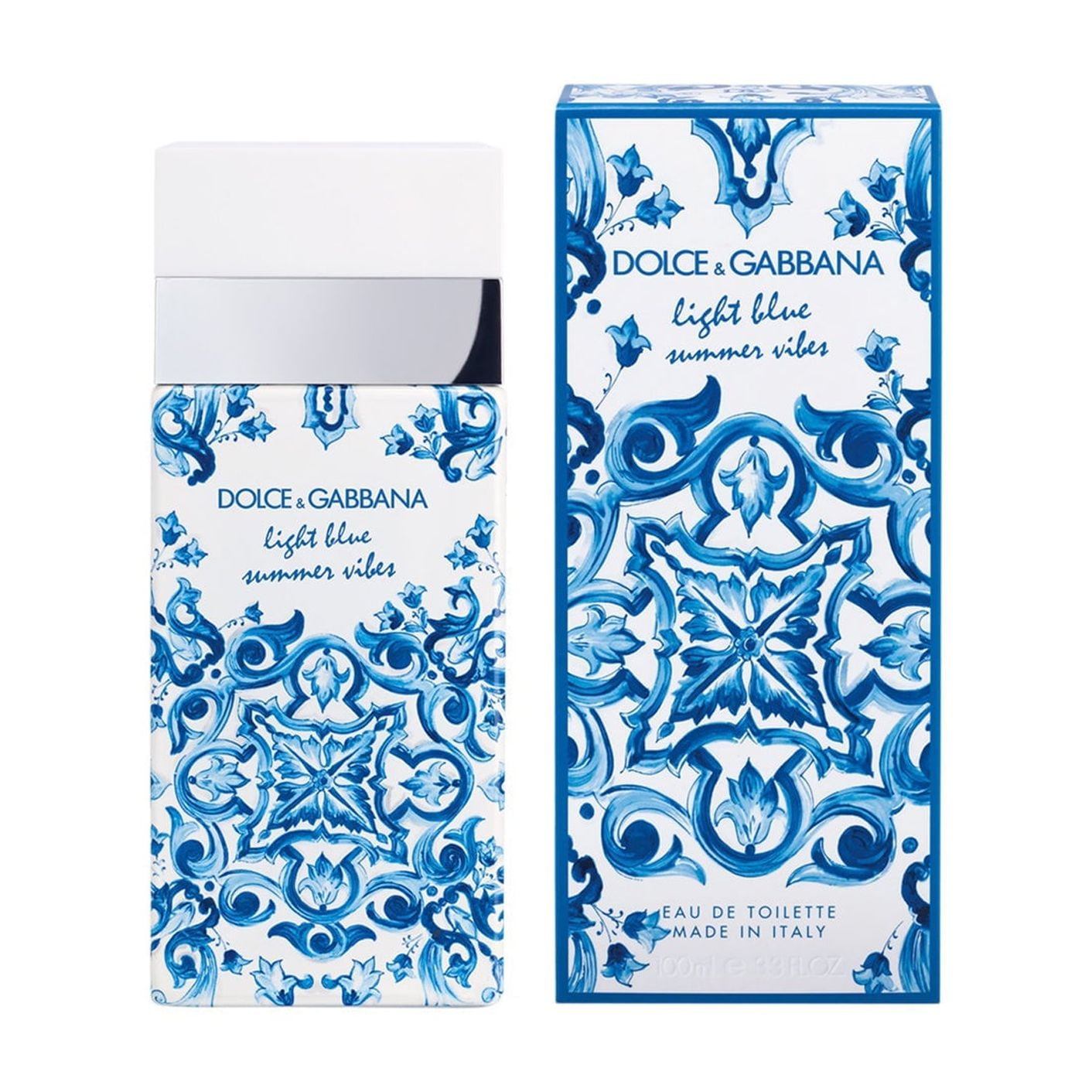 Giorgio Armani Acqua di Gio Summer Vibes Review: Sunlit Freshness - Product Image