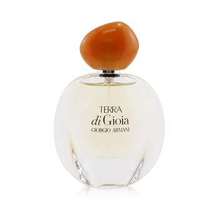 Giorgio Armani Terra Di Gioia Review: An Earthy Embrace of Fig and Jasmine