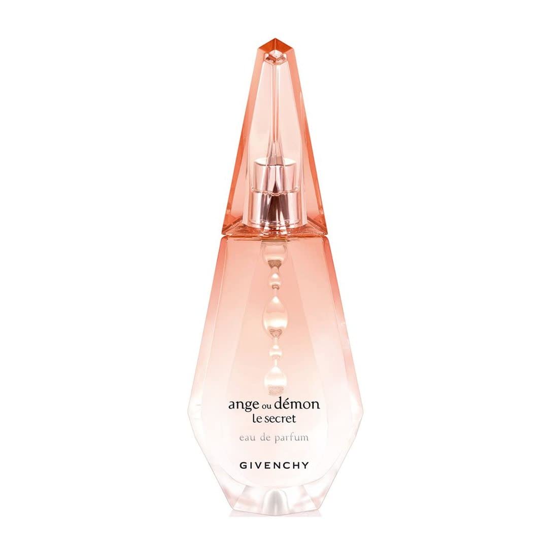 Givenchy Ange Ou Démon Le Secret 2014 Review: Unveiling the Enigmatic Allure