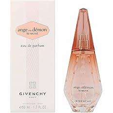 The Insider's Guide to Givenchy Ange Ou Demon Le Secret EDT: The Scent You're Seeing Everywhere