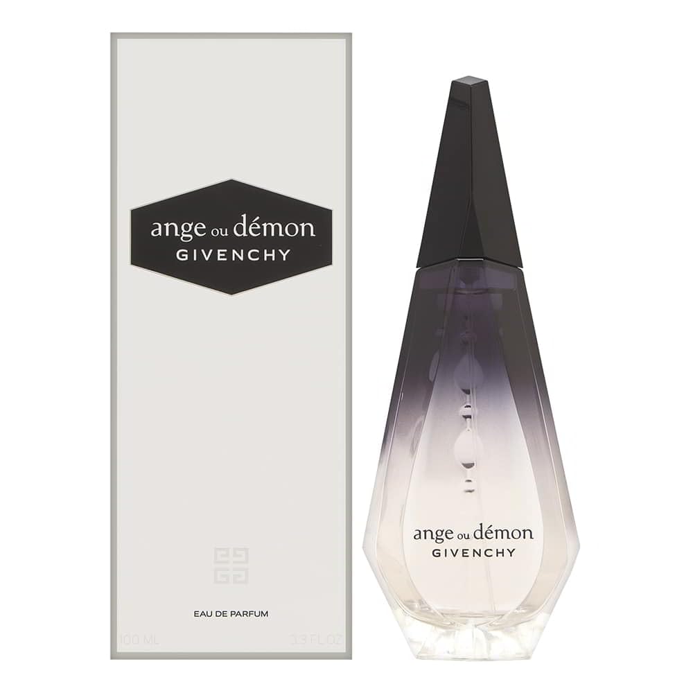 Givenchy Ange ou Démon: A Decade of Duality – An In-Depth Review