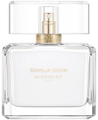 Givenchy Dahlia Divin Eau Initiale: A Review of the Luminous Floral Prelude - Product Image