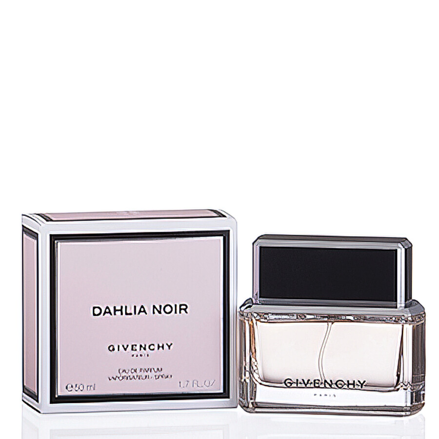 Givenchy Dahlia Noir: An Olfactory Exploration of Enigmatic Femininity