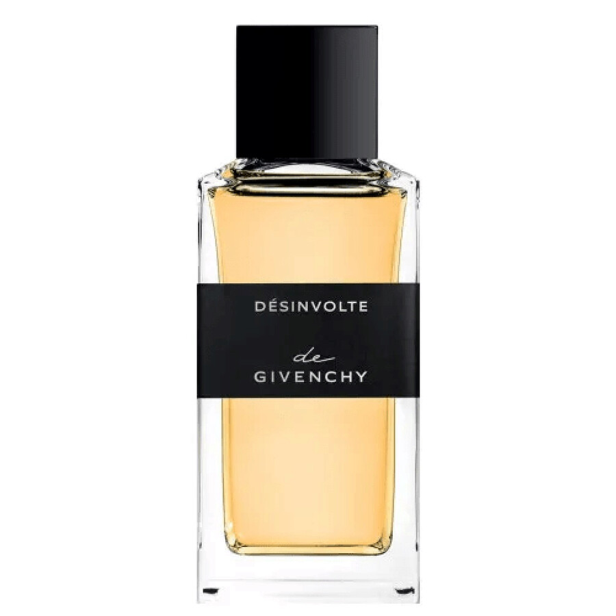 Givenchy Desinvolte: The Art of Effortless Elegance – A Vivir Connoisseur Review