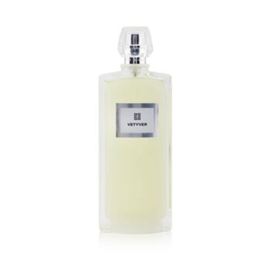 Givenchy Eau De Vetyver Review: The Benchmark for Timeless Elegance