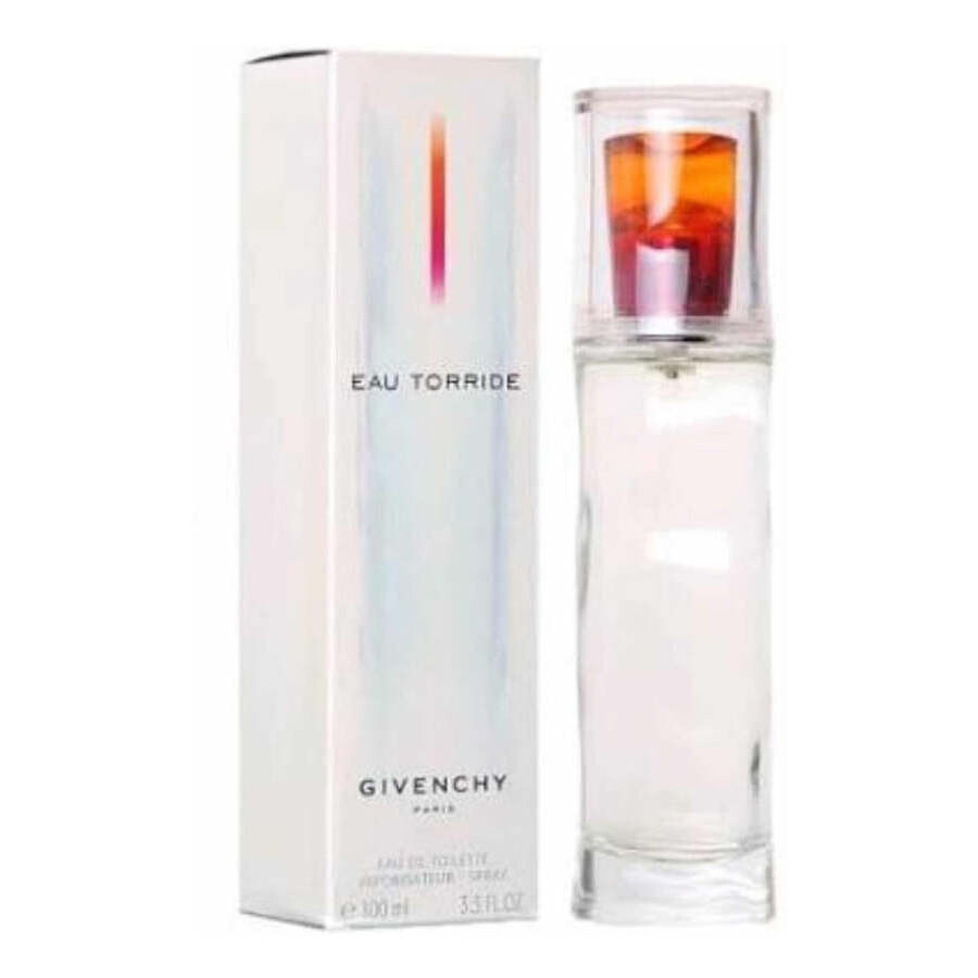 Givenchy Eau Torride Review: The Searing Heat of a Modern Classic - Product Image
