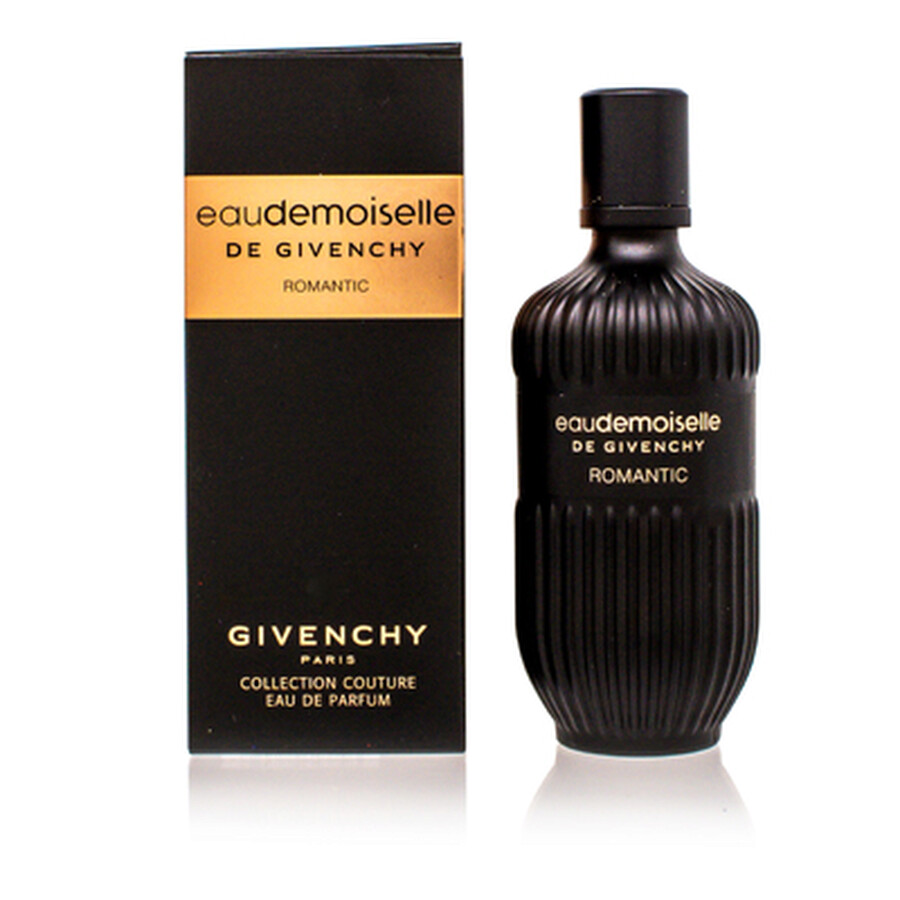 The Unveiling of Givenchy's Eaudemoiselle Extravagant: A Decadent Whisper