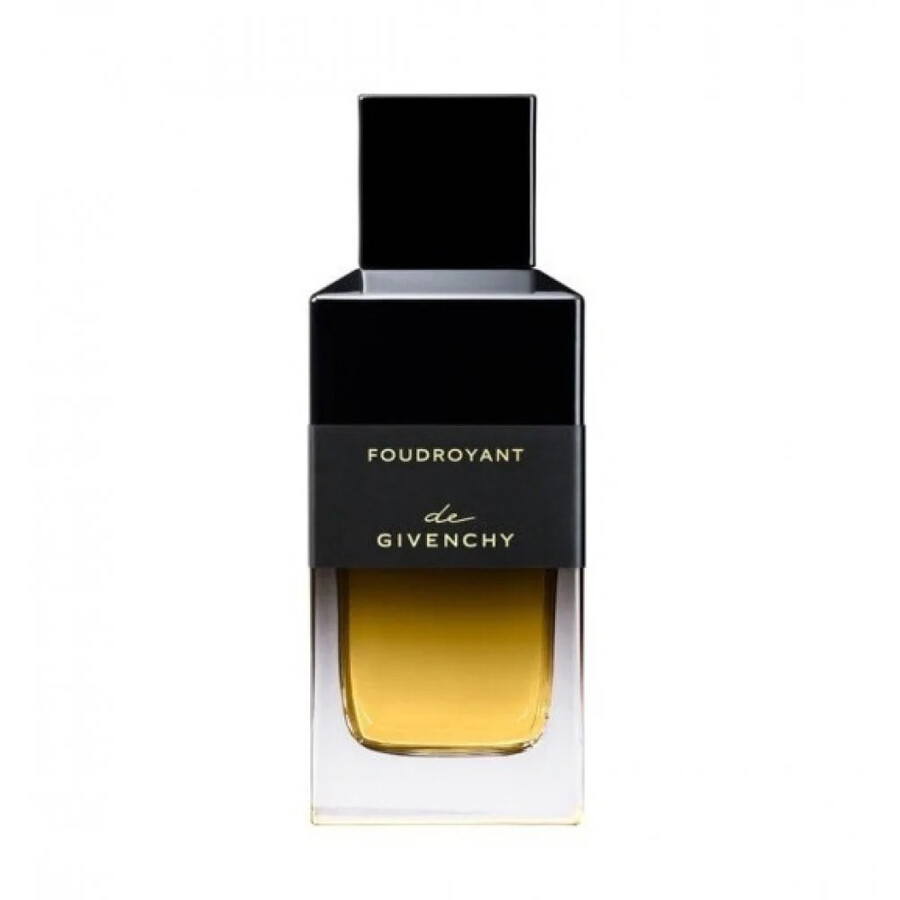 Givenchy Foudroyant Review: A Powerful Statement in Modern Masculinity