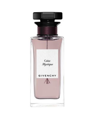 Givenchy Gaiac Mystique: An Olfactory Journey into Elegant Shadows
