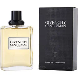 The Timeless Roar of Elegance: Revisiting Givenchy Gentleman (1974)