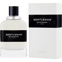 Givenchy Gentleman Cologne Review: A Symphony of Modern Masculinity - Product Image