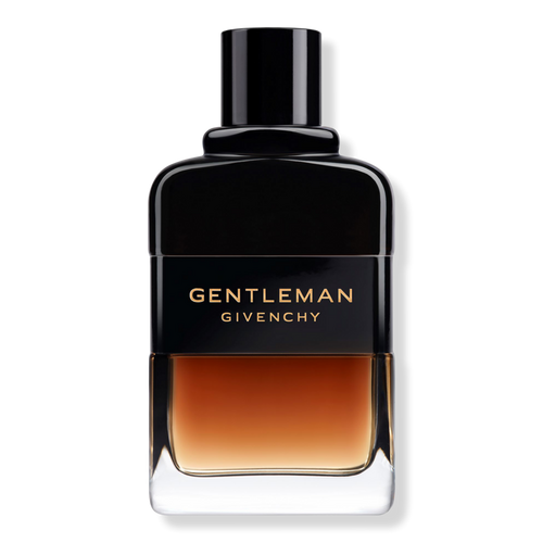 A Toast to Refinement: Unveiling Givenchy Gentleman Eau De Parfum Réserve Privée