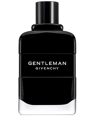 Givenchy Gentleman Eau De Parfum: The Vivir Reporter's Unbiased Review