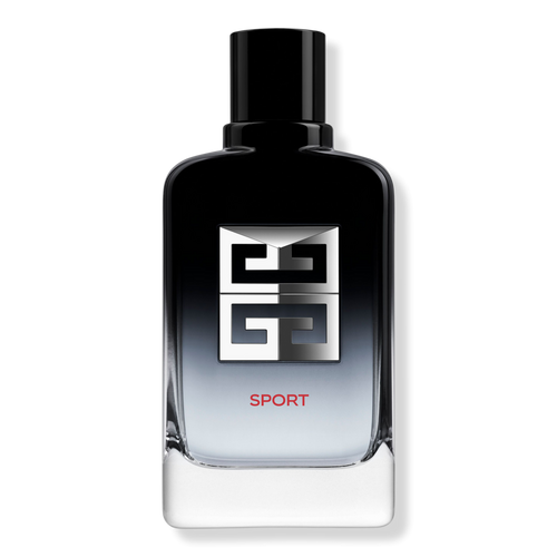 Givenchy Gentleman Society Sport: The Fresh Code You Need to Crack Now - Product Image