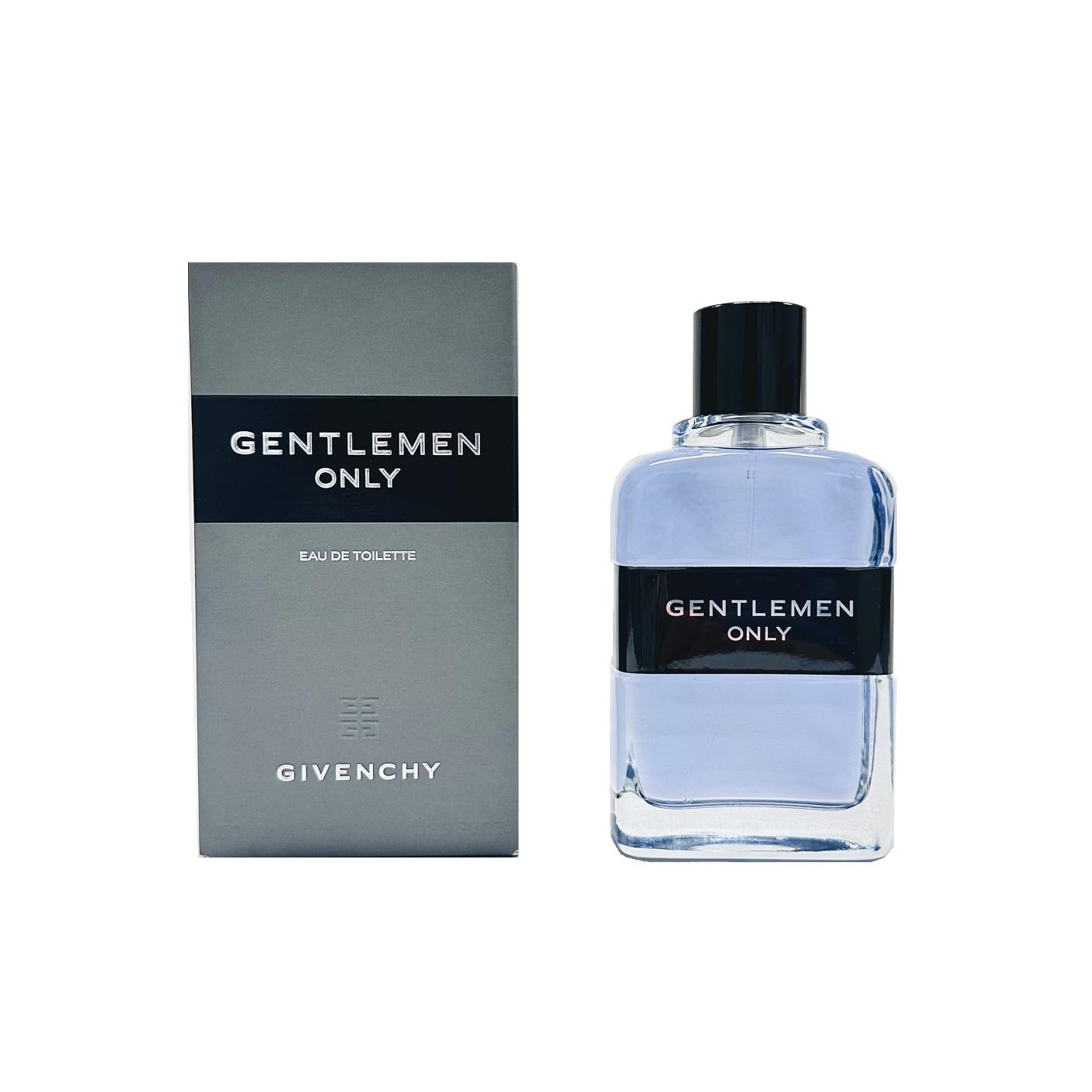 Givenchy Gentlemen Only Review: The Epitome of Modern Masculinity & Elegant Scent - Product Image