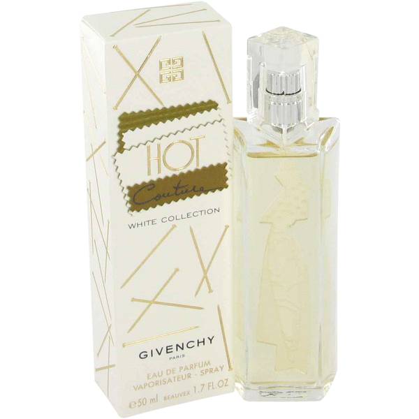 The Ghost of Elegance: Unearthing Givenchy's Elusive Hot Couture Collection No.1 - Product Image