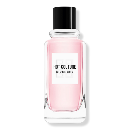 Givenchy Hot Couture EDT: A Fiery Embrace of Raspberry and Spice