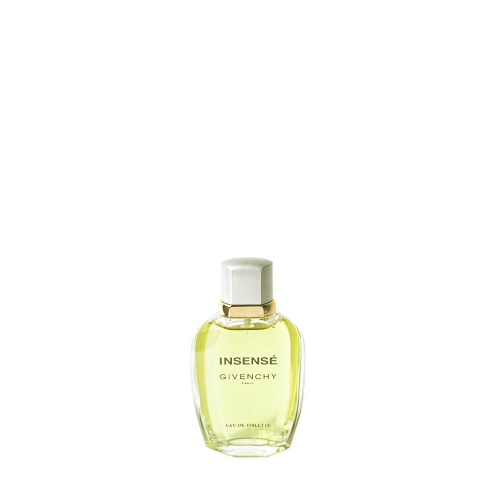 Givenchy Insensé: A Verdant Overture to Olfactory Innovation - Product Image