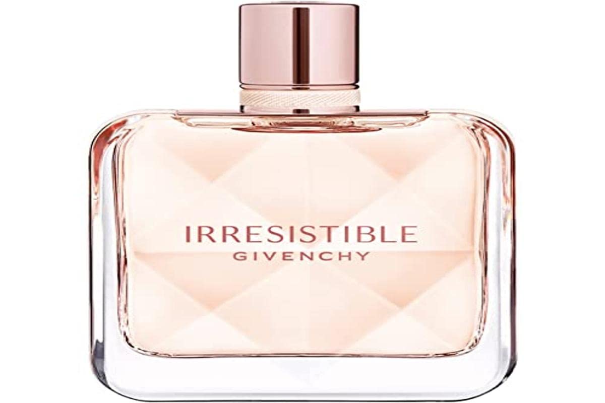 The Irresistible Spark: Unlocking Givenchy's Eau De Toilette Fraiche