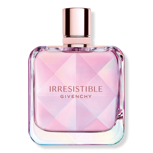 Givenchy Irresistible EDP Review: A Modern Floral Classic - Product Image