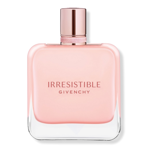Givenchy Irresistible Rose Velvet: A Sophisticated Review - Product Image