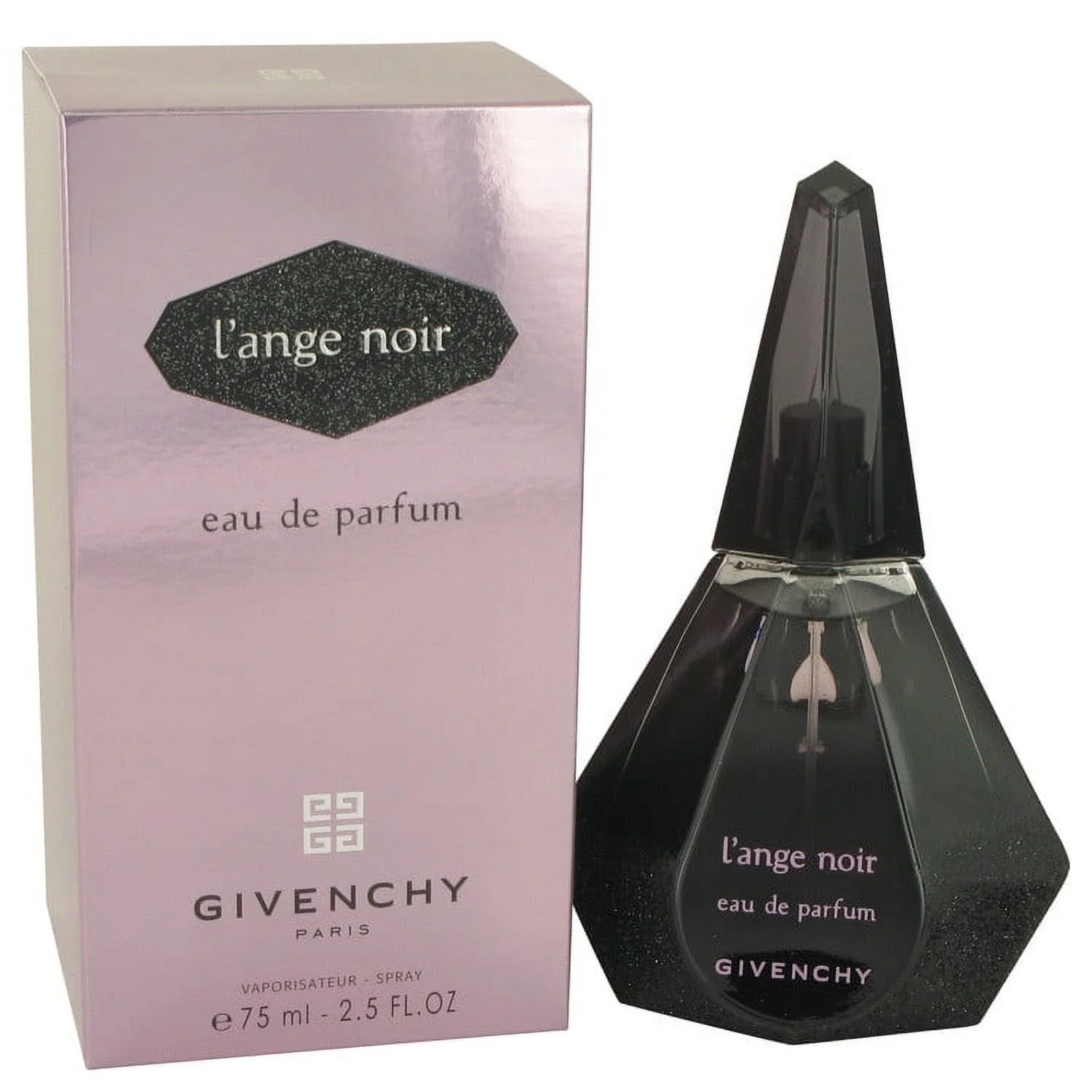 Givenchy L'Ange Noir Review: The Dark Angel's Verdict