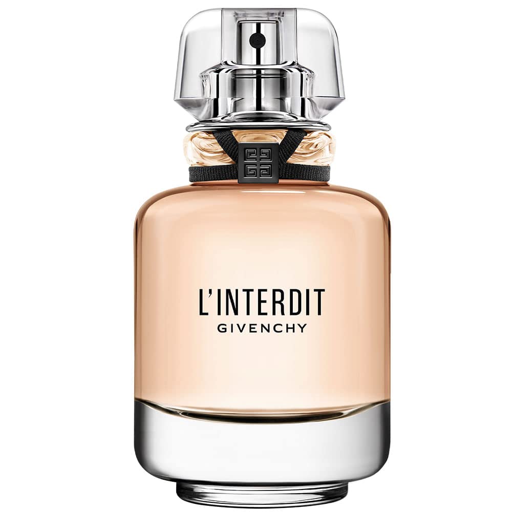 Givenchy L'Interdit (1957) Review: Forbidden Elegance - Product Image