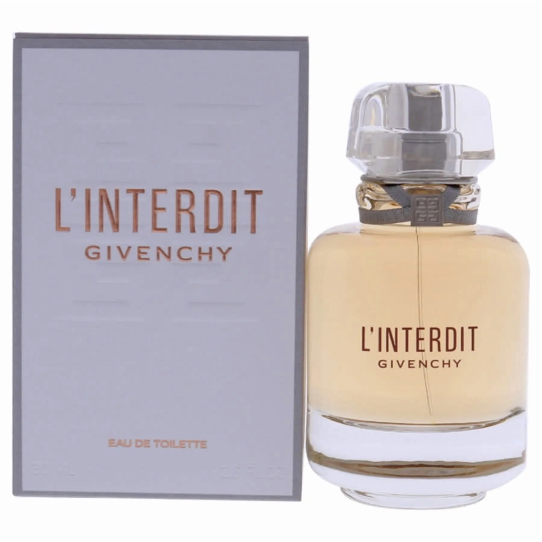 Givenchy L'Interdit EDT (2022) Review: The Insider's Guide to 2024's Must-Have Scent