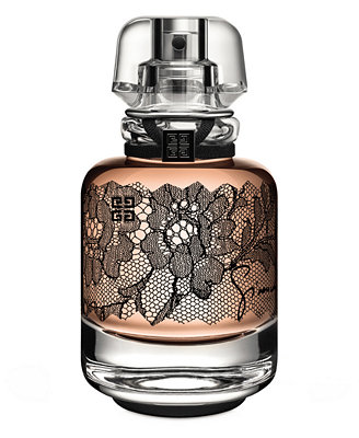 Givenchy L'Interdit Edition Couture: Collector's Take on a Modern Classic