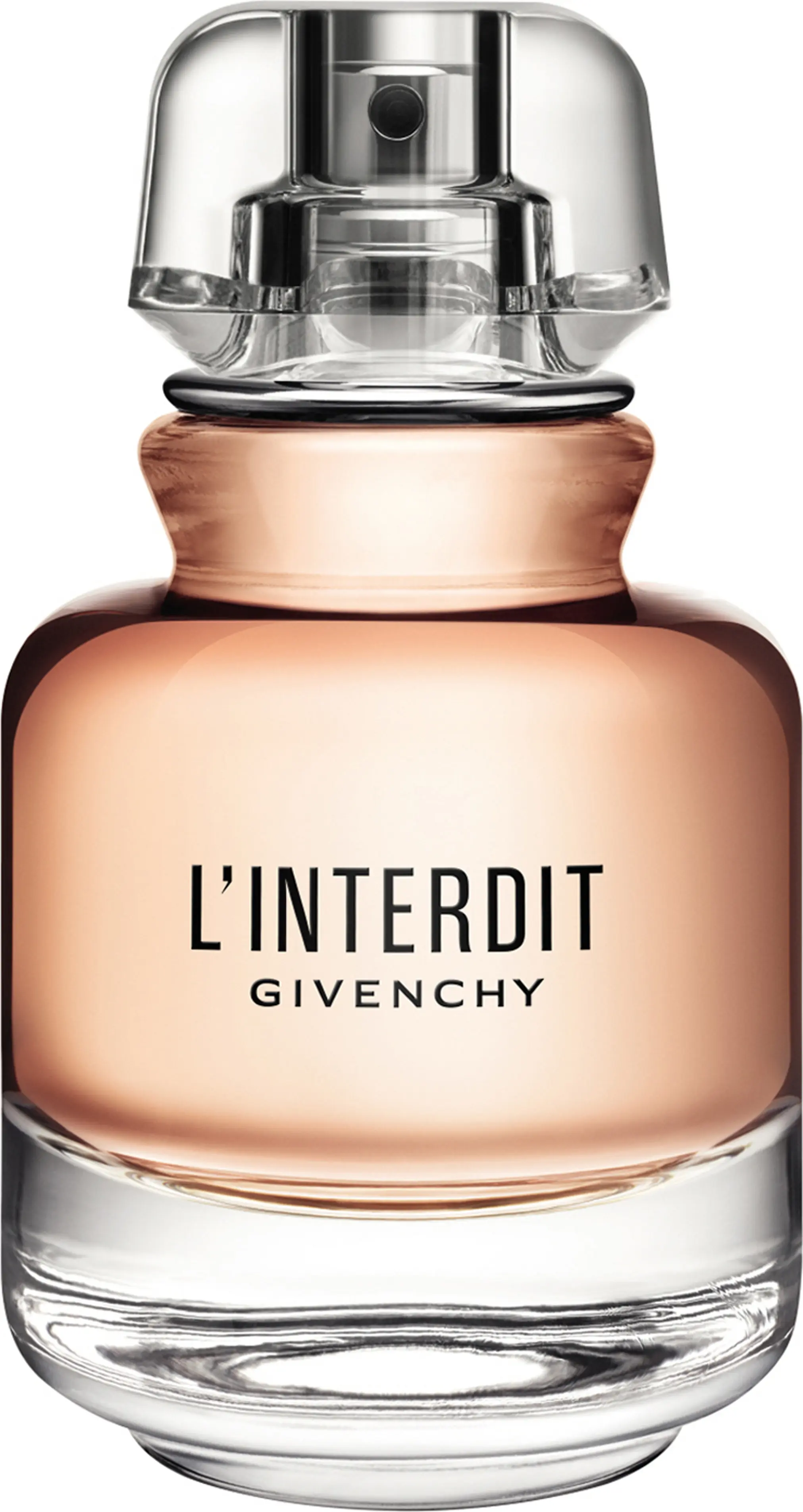 Givenchy L'Interdit Hair Mist Review: Your Ethereal Scent Secret - Product Image