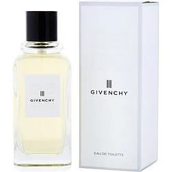 Givenchy III: A Vivir Reporter's Deep Dive into a Timeless Green Chypre