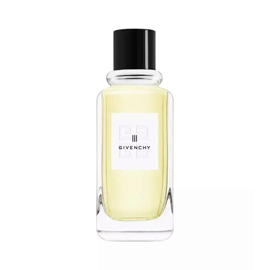 Givenchy Les Parfums Mythiques Le De Givenchy: A Vivir Reporter's Deep Dive