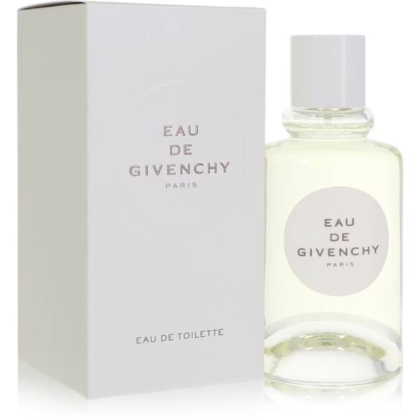 Givenchy Les Parfums Mythiques Vetyver Review: Clean Vetiver for the Modern Man