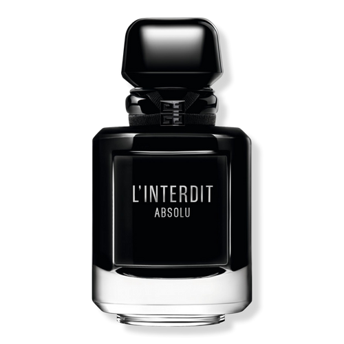Givenchy L'Interdit Absolu: A Midnight Bloom of Untamed Elegance - Product Image