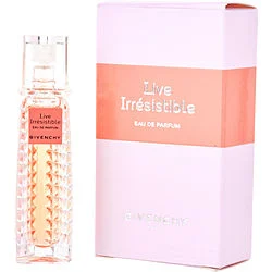 Givenchy Live Irrésistible EDP: A Joyful Ode to Spontaneity - Product Image